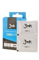 3MK Care Wipe nawilżone ściereczki do czyszczenia ekranów