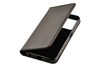 Etui Smart do Realme C35 czarny