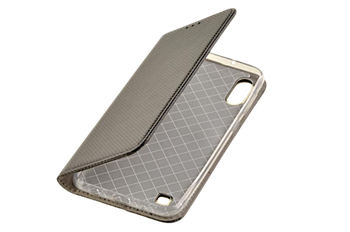 Etui Smart do SAMSUNG GALAXY A10 czarny