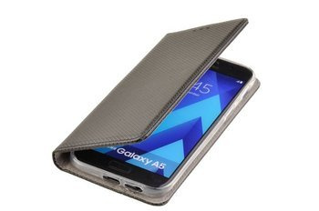 Etui Smart do SAMSUNG GALAXY A5 2017 A520 czarny