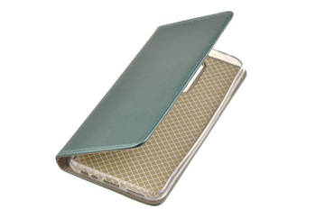 Etui Wezyr do Xiaomi Redmi 9 zielony