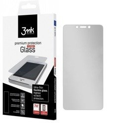 Szkło 3MK Flexible Glass 0,20mm do XIAOMI Redmi 4X Global