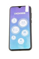 Szkło hartowane 9H do Doogee X90