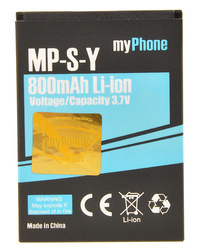 Oryginalna bateria akumulator myPhone 1065 / 1062