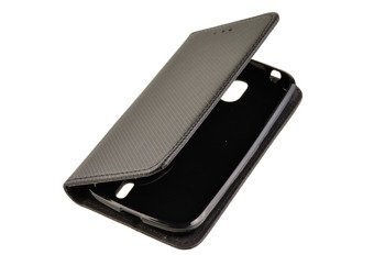 Etui Smart do NOKIA 1 czarny