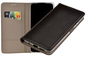 Etui Smart do Xiaomi Redmi 9T czarny