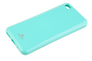 Etui Mercury Goospery Jelly Case do XIAOMI REDMI GO miętowy