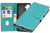 zielony