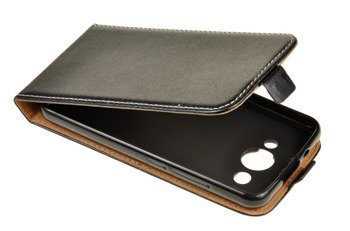 ETUI KABURA FLEXI do HUAWEY Y3 2017 czarny