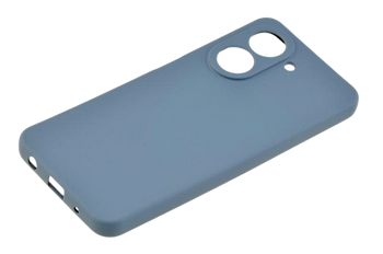 Etui silikonowe Tint do Xiaomi Redmi A5 4G granatowy