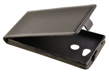 Etui Kabura Flexi do SONY XPERIA L2 czarny