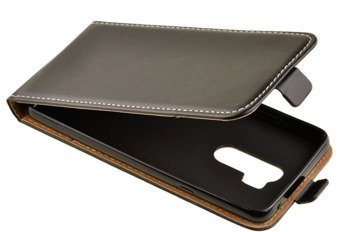 Etui kabura Flexi do LG G7 Thinq czarny