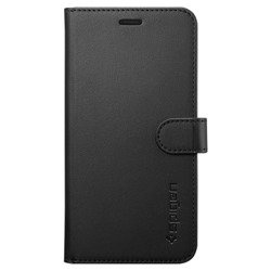 Etui Spigen Wallet S do APPLE IPHONE X/XS czarny