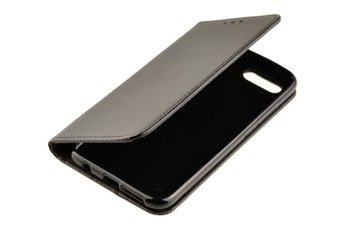 Etui Smart W1 do HUAWEI HONOR 10 czarny