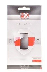 Maxximus Folia Ochronna Poliwęglanowa do MICROSOFT Lumia 640 / 640 Dual Sim