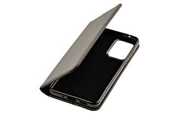 Etui Smart do Samsung Galaxy A33 5G czarny