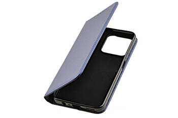 Etui Smart do Realme C53 niebieski
