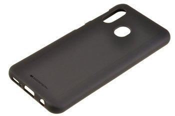 Etui Mercury Goospery Soft Feeling do Samsung Galaxy A20e czarny