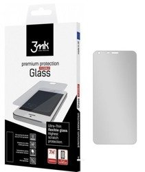 Szkło 3MK Flexible Glass 0,20mm do LG Q6