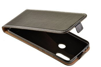 Etui kabura Flexi do XIAOMI REDMI 7 czarny