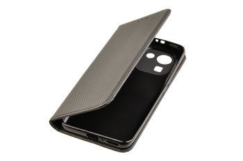 Etui Smart do Xiaomi Mi 11 Pro czarny