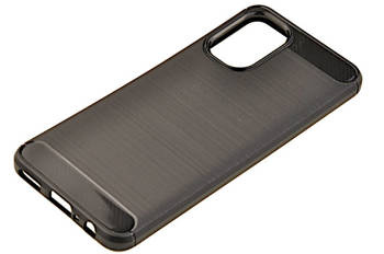 Etui Carbon Pro do Realme 10 4G czarny