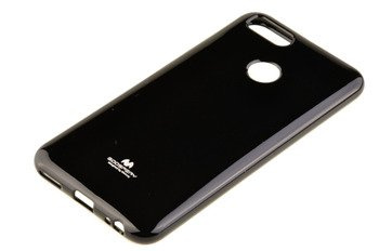 Etui Mercury Goosper Jelly Case do XIAOMI MI A1 / 5X czarny