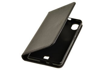 Etui Smart do LG K20 2019 czarny