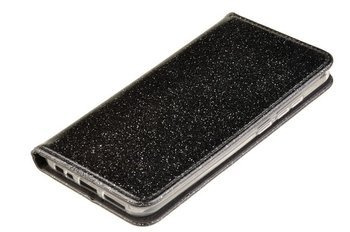 Etui Shining Book do Xiaomi Redmi 8 czarny