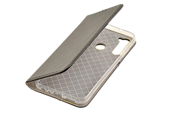 Etui Smart do Xiaomi Redmi Note 8t czarny