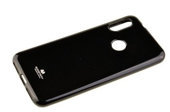 Etui Mercury Goospery Jelly Case do XIAOMI MI A2 Lite / REDMI 6 Pro czarny