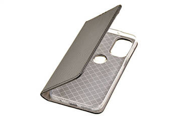 Etui Smart do Motorola Moto G31 / G41 czarny