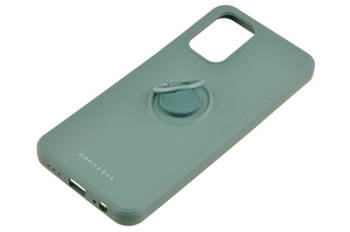 Etui Pastel Amber do Xiaomi Redmi Note 10 4G LTE / Note 10S zielony