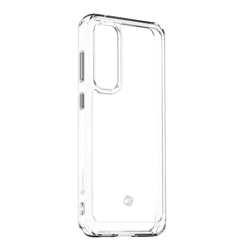 Etui F-PROTECT Clear Case do Samsung Galaxy S23 FE przezroczyste