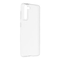 Etui Mercury Goospery Jelly Case do Samsung Galaxy S21+ / S21 Plus 5G przezroczysty