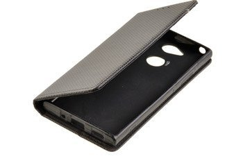 Etui Smart W2 do SONY XPERIA XA2 czarny