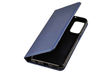 Etui Smart do Samsung Galaxy M23 5G  / M13 niebieski