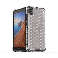 Pancerne etui Armor Clear  do Xiaomi Redmi 7a czarny