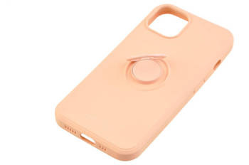 Etui Pastel Amber do Apple iPhone 13 morelowy
