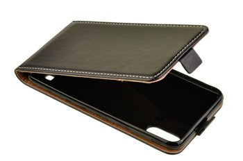 Etui kabura Flexi do SAMSUNG GALAXY A10 A105 czarny