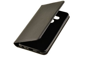 Etui Smart do LG Q60 / K50 czarny