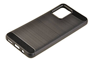 Etui Carbon Pro do Motorola Moto G54 5G