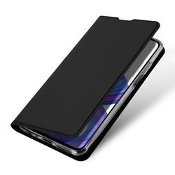 Etui Dux Ducis Skin Pro do Huawei P Smart Pro czarny