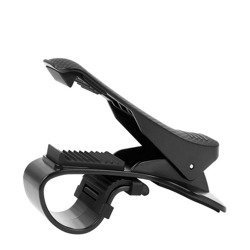 Extreme uchwyt samochodowy na deske z klipsem GPS