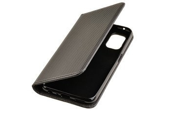Etui Smart do Realme 7 5G czarny