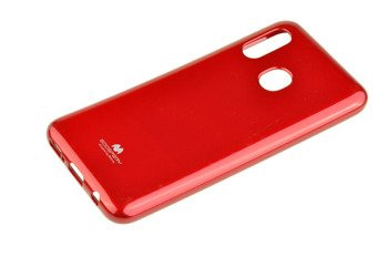 Etui Mercury Goospery Jelly Case do SAMSUNG GALAXY A20e czerwony