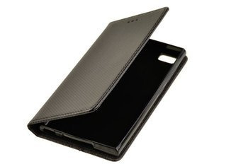 Etui Smart do Xiaomi Mi A3 czarny