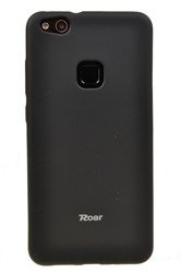 Etui Roar Jelly Case do HUAWEI P10 Lite czarny
