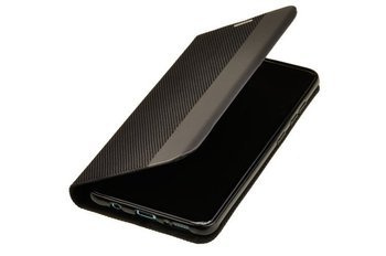 Etui Senso do Samsung Galaxy A51 czarny