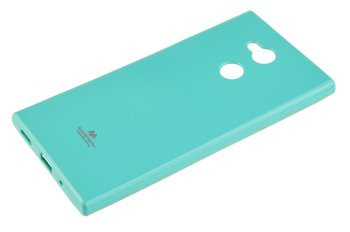 Etui Mercury Goospery Jelly Case do SONY XPERIA XA2 Ultra miętowy
